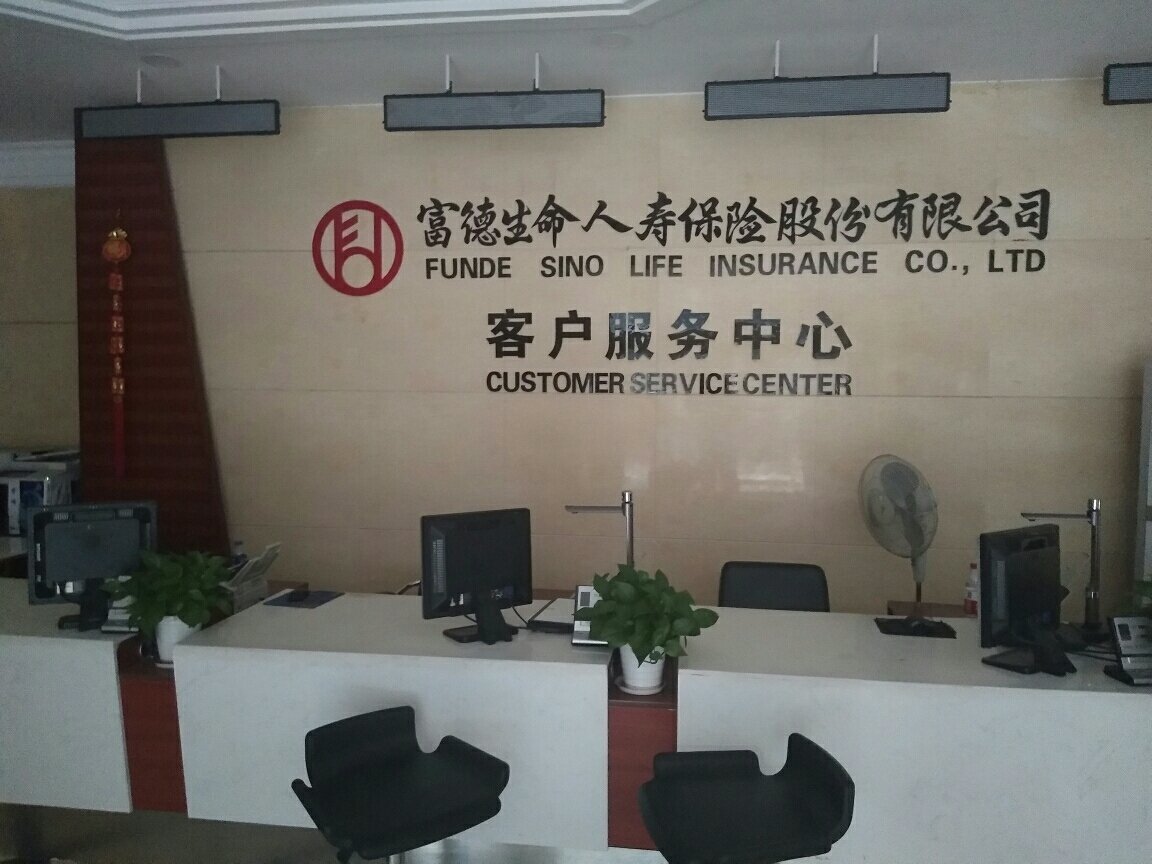 富德生命人壽保險公司投資咨詢服務(wù) 推動財富穩(wěn)健增長的專業(yè)之選